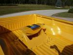 Ford Powerstroke Concept Truck 1994 года